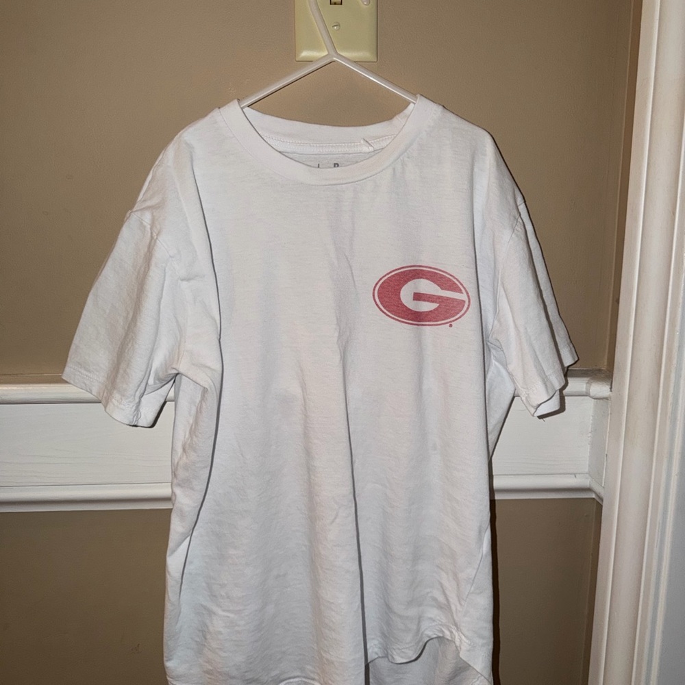 University of Georgia UGA Bulldogs T-Shirt – Small